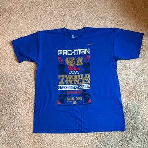 Nike Pac-Man shirt